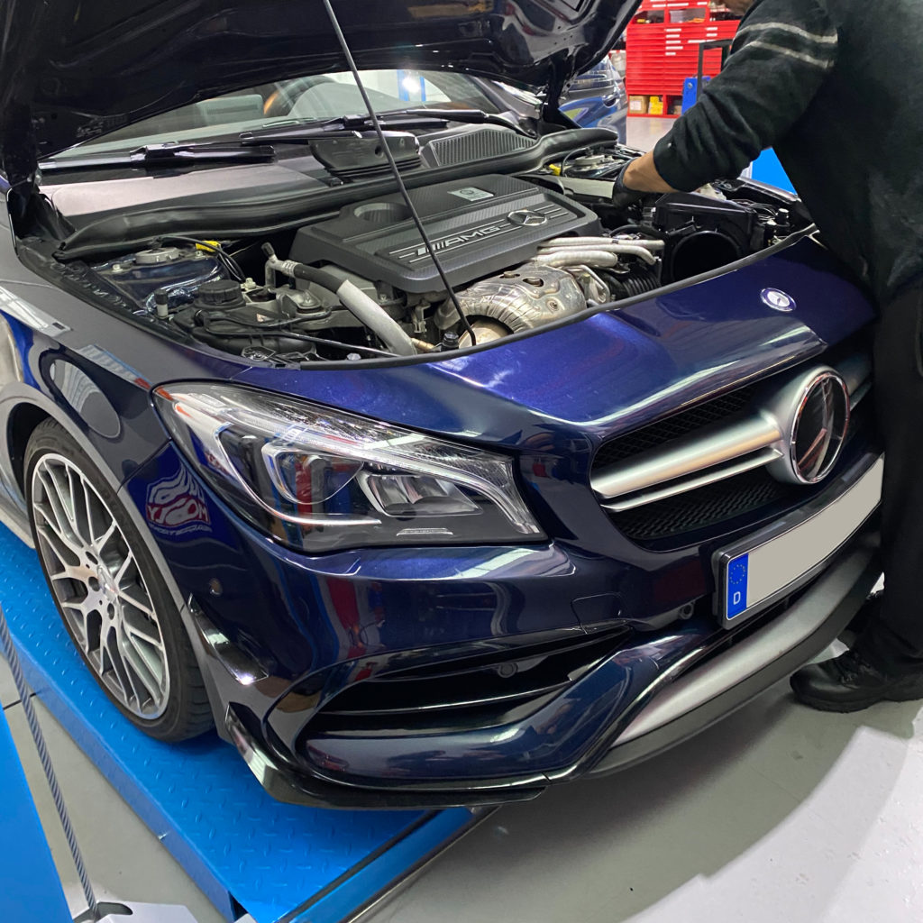 Getriebeolspulung Mercedes A Cla Gla Fur Das 7 Gang Dct Getriebe Getriebeolspulung Mercedes A Cla Gla Fur Das 7 Gang Dct Getriebe